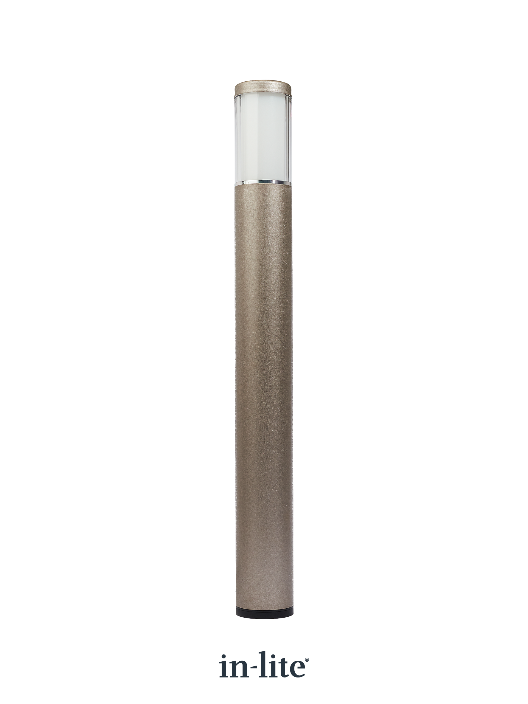 in-lite LIV outdoor lighting fixture